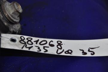 Компрессор кондиционера M35/M45 04-10 2008 Седан 3.5 VQ35DE