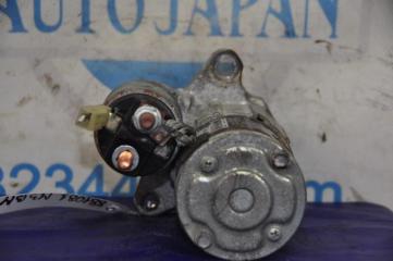 Стартер MAZDA 3 BM 13-19 Седан 2.0L 4