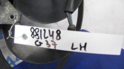 Вентилятор основного радиатора G25/G35/G37/Q40 06-14 2013 Седан 3.7 VQ37VHR