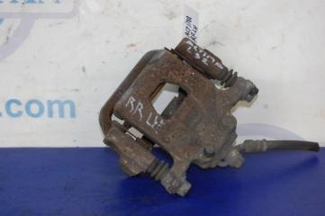 Суппорт тормозной задний левый NISSAN ALTIMA L32 07-12 2008