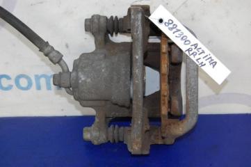 Суппорт тормозной задний левый NISSAN ALTIMA L32 07-12 VQ25DE 4Cyl