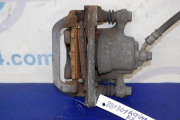 Суппорт тормозной задний правый NISSAN ALTIMA L32 07-12 VQ25DE 4Cyl