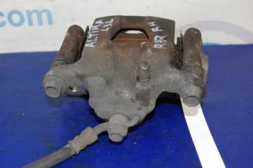 Суппорт тормозной задний правый ALTIMA L32 07-12 2008 VQ25DE 4Cyl