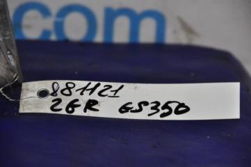 Кронштейн двигателя левый GS350 GS300 05-11 2008 Седан 3.5