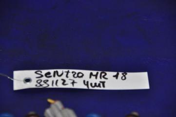 Форсунка топливная NISSAN SENTRA B17 12-21 Седан 1.8