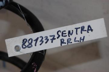 Пружина задней подвески SENTRA B17 12-21 2017 Седан 1.8