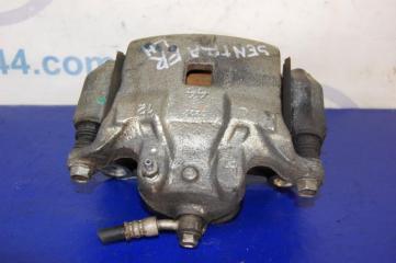 Суппорт тормозной передний левый SENTRA B17 12-21 2017 Седан 1.8