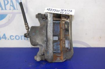 Суппорт тормозной передний правый NISSAN SENTRA B17 12-21 Седан 1.8