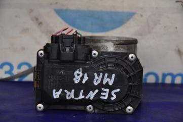 Дроссельная заслонка SENTRA B17 12-21 2017 Седан 1.8