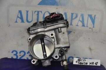 Дроссельная заслонка SENTRA B17 12-21 2017 Седан 1.8