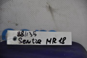 Дроссельная заслонка SENTRA B17 12-21 2017 Седан 1.8