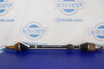 Привод передний правый NISSAN SENTRA B17 12-21 2017