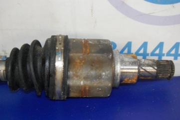 Привод передний правый SENTRA B17 12-21 2017 Седан 1.8