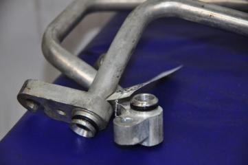 Трубка кондиционера LEGACY BN 14-18 2015 Седан 2.5