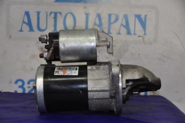 Стартер SUBARU LEGACY BN 14-18 2015 Б/У Стартер SUBARU LEGACY BN 14-18 2015