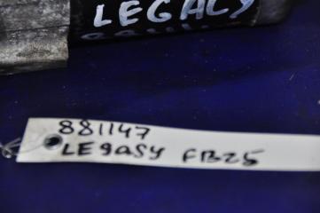 Стартер LEGACY BN 14-18 2015 Седан 2.5