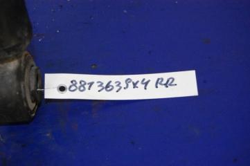 Амортизатор задний правый SX4 06-13 2011 Хетчбек 2.0