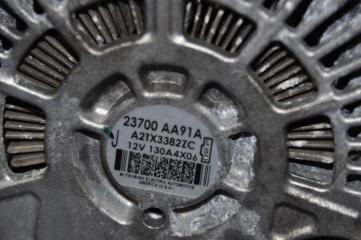 Генератор LEGACY BN 14-18 2015 Седан 2.5