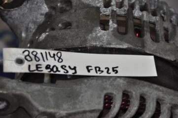 Генератор LEGACY BN 14-18 2015 Седан 2.5