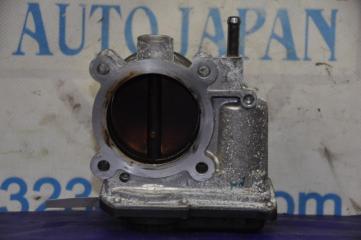 Дроссельная заслонка SUBARU LEGACY BN 14-18 2015 Б/У Дроссельная заслонка SUBARU LEGACY BN 14-18 2015