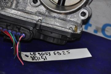 Дроссельная заслонка LEGACY BN 14-18 2015 Седан 2.5
