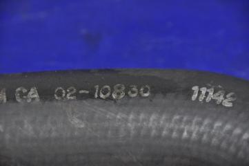 Патрубок системы охлаждения TOYOTA SEQUOIA 01-07 UCK35 4.7 2UZFE