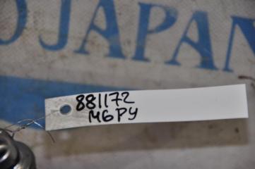 Трубка кондиционера 6 GJ 12- 2015 Седан 2.5