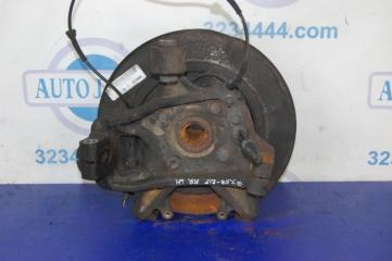 Ступица задняя левая INFINITI QX56 / TITAN / ARMADA 04-16 Внедорожник 5.6