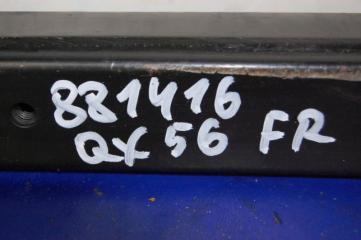 Балка под КПП передняя QX56 / TITAN / ARMADA 04-16 2004 Внедорожник 5.6