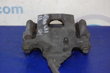 Суппорт тормозной задний левый ALTIMA L32 07-12 2008 VQ25DE 4Cyl