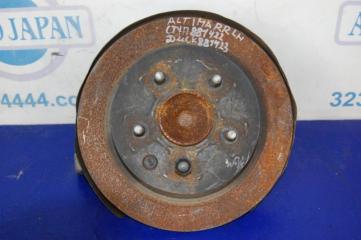 Ступица задняя левая NISSAN ALTIMA L32 07-12 2008