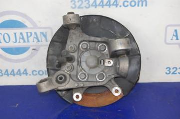 Ступица задняя правая NISSAN ALTIMA L32 07-12 VQ25DE 4Cyl