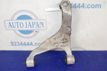 Рычаг задней подвески поперечный верхний задний левый NISSAN ALTIMA L32 07-12 VQ25DE 4Cyl