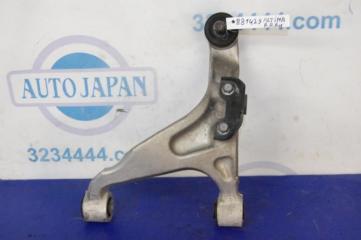 Рычаг задней подвески поперечный верхний задний правый NISSAN ALTIMA L32 07-12 2008