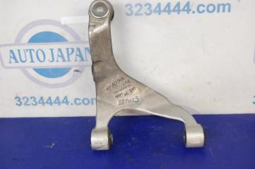Рычаг задней подвески поперечный верхний задний правый NISSAN ALTIMA L32 07-12 VQ25DE 4Cyl