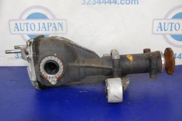 Редуктор задний SUBARU LEGACY BN 14-18 2015