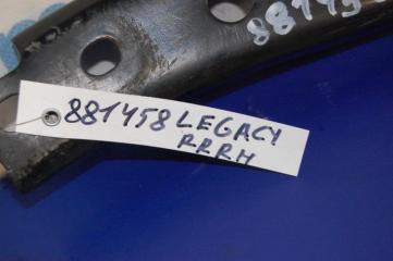 Крепление балки подвески заднее правое LEGACY BN 14-18 2015 Седан 2.5