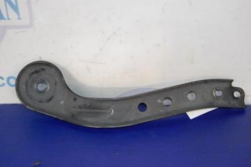Крепление балки подвески заднее правое SUBARU LEGACY BN 14-18 Седан 2.5