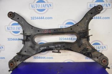 Балка задней подвески TEANA J32 08-14