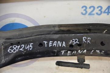 Балка задней подвески NISSAN TEANA J32 08-14