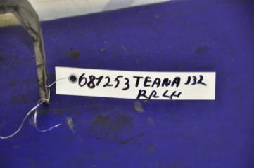 Рычаг задней подвески продольный задний левый TEANA J32 08-14