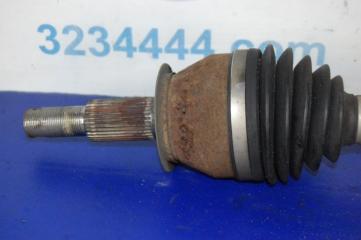 Привод задний задний левый G25/G35/G37/Q40 06-14 2013 Седан 3.7 VQ37VHR