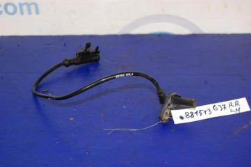 Датчик ABS задний левый INFINITI G25/G35/G37/Q40 06-14 2013