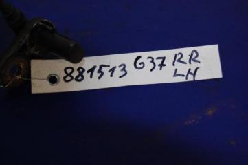 Датчик ABS задний левый G25/G35/G37/Q40 06-14 2013 Седан 3.7 VQ37VHR