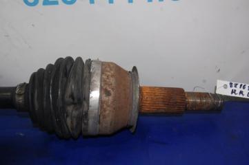 Привод задний задний левый INFINITI M35/M45 04-10 Седан 3.5 VQ35DE