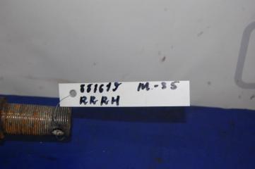 Привод задний задний правый M35/M45 04-10 2008 Седан 3.5 VQ35DE