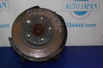 Ступица задняя правая MAZDA 6 GJ 12- 2015