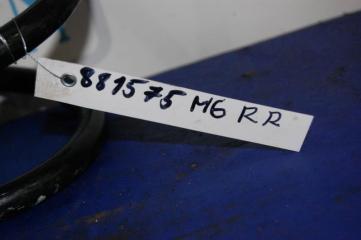 Пружина задней подвески 6 GJ 12- 2015 Седан 2.5