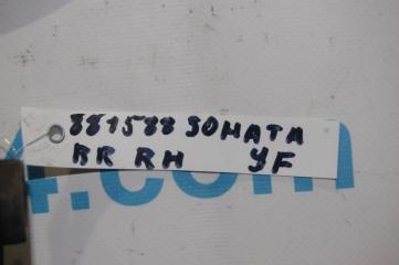 Рычаг задней подвески поперечный верхний задний правый SONATA YF 10-14 2014 Седан 2.4