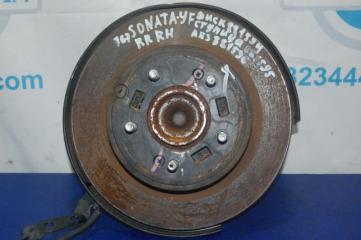 Цапфа задняя правая SONATA YF 10-14 2014 Седан 2.4